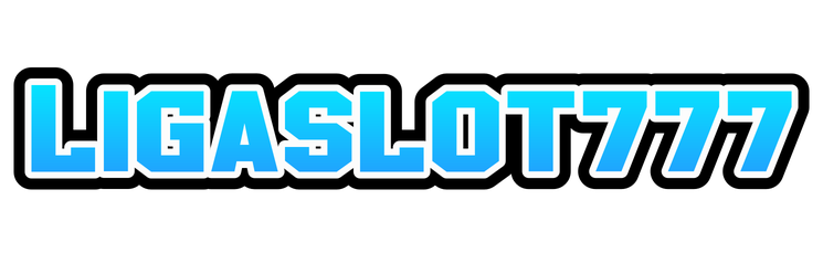 Ligaslot777 logo